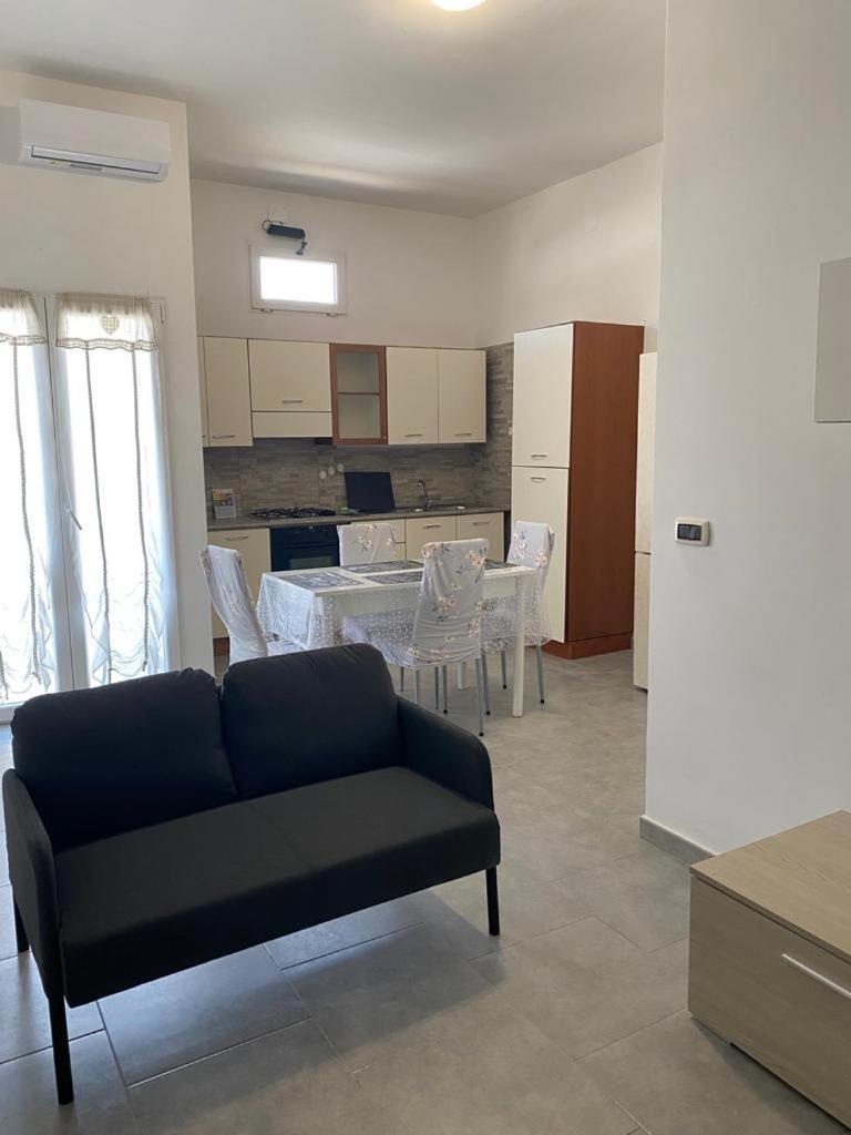 Holiday Patrizia'S Home San Giorgio Ionico Extérieur photo